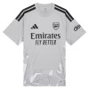 Arsenal Raya 1 Doelman Thuisshirt 2026-27