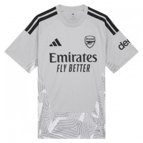 Arsenal Raya 1 Doelman Thuisshirt 2026-27