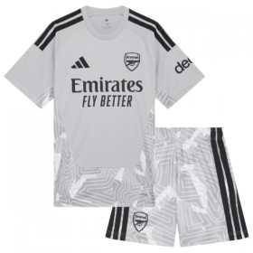 Arsenal Raya 1 Doelman Thuistenue 2026-27  - Kids