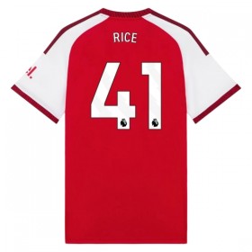 Arsenal Rice 41 Thuisshirt 2026-27