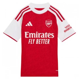 Arsenal Rice 41 Thuisshirt 2026-27