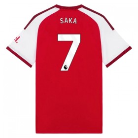 Arsenal Saka 7 Thuisshirt 2026-27