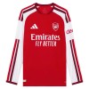 Arsenal Thuisshirt 2026-27 Lange Mouw