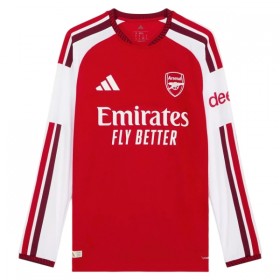 Arsenal Thuisshirt 2026-27 Lange Mouw