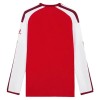 Arsenal Thuisshirt 2026-27 Lange Mouw