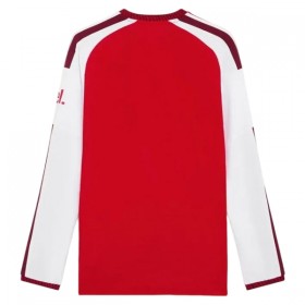 Arsenal Thuisshirt 2026-27 Lange Mouw