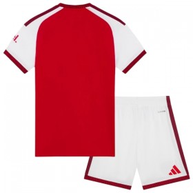 Arsenal Thuistenue 2026-27  - Kids