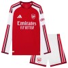 Arsenal Thuistenue 2026-27 Lange Mouw - Kids Arsenal Thuistenue 2026-27 Lange Mouw - Kids