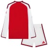 Arsenal Thuistenue 2026-27 Lange Mouw  - Kids