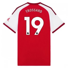 Arsenal Trossard 19 Thuisshirt 2026-27