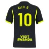 Atlético Madrid Alex B. 10 Uitshirt 2026-27