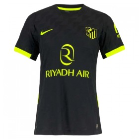 Atlético Madrid Dames Uitshirt 2026-27