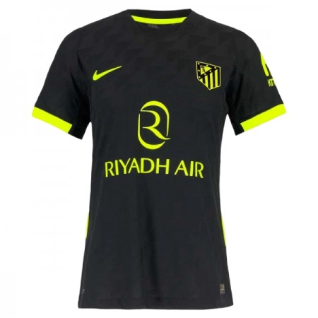 Atlético Madrid Dames Uitshirt 2026-27