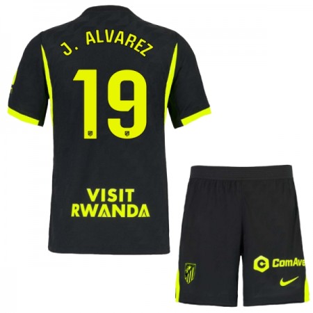 Atlético Madrid J. Alvarez 19 Uittenue 2026-27  - Kids