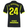 Atlético Madrid Le Normand 24 Uitshirt 2026-27