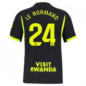 Atlético Madrid Le Normand 24 Uitshirt 2026-27