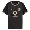 Borussia Dortmund 100th Jubileum Shirt 2025-26