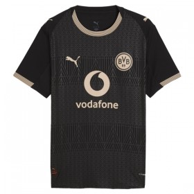 Borussia Dortmund 100th Jubileum Shirt 2025-26