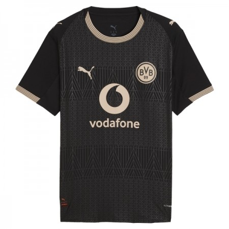 Borussia Dortmund 100th Jubileum Shirt 2025-26