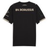 Borussia Dortmund 100th Jubileum Shirt 2025-26