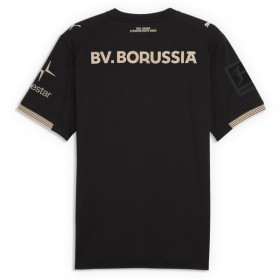 Borussia Dortmund 100th Jubileum Shirt 2025-26