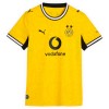 Borussia Dortmund Brandt 10 Thuisshirt 2026-27