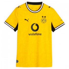 Borussia Dortmund Guirassy 9 Thuisshirt 2026-27