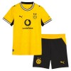 Borussia Dortmund Guirassy 9 Thuistenue 2026-27  - Kids