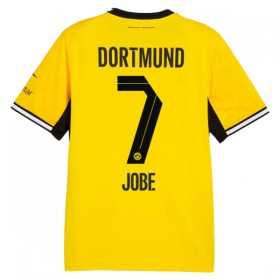 Borussia Dortmund Jobe 7 Thuisshirt 2026-27