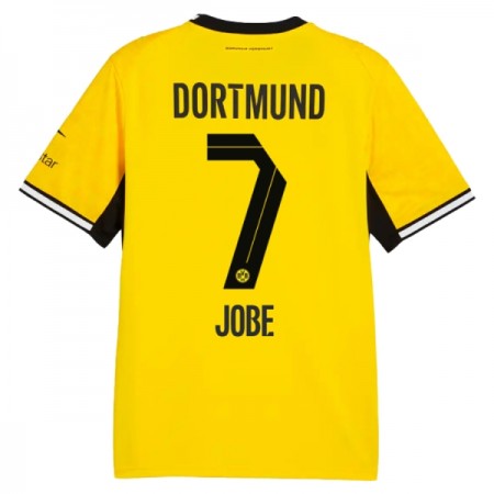 Borussia Dortmund Jobe 7 Thuisshirt 2026-27