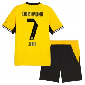 Borussia Dortmund Jobe 7 Thuistenue 2026-27 - Kids