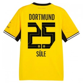 Borussia Dortmund Sule 25 Thuisshirt 2026-27