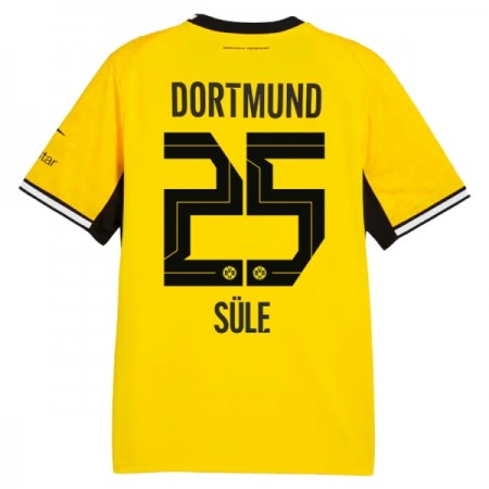 Borussia Dortmund Sule 25 Thuisshirt 2026-27