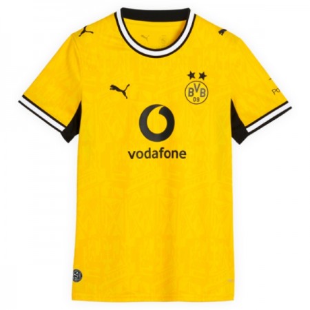 Borussia Dortmund Thuisshirt 2026-27