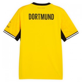 Borussia Dortmund Thuisshirt 2026-27