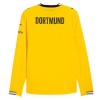 Borussia Dortmund Thuisshirt 2026-27 Lange Mouw