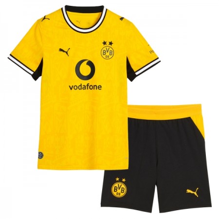 Borussia Dortmund Thuistenue 2026-27  - Kids
