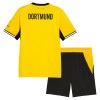 Borussia Dortmund Thuistenue 2026-27  - Kids