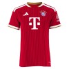 FC Bayern München Dames Thuisshirt 2026-27