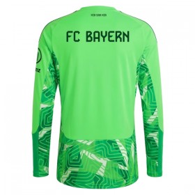 FC Bayern München Doelman Thuistenue 2026-27 Lange Mouw  - Kids