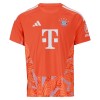 FC Bayern München Doelman Uitshirt 2026-27