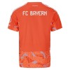 FC Bayern München Doelman Uittenue 2026-27  - Kids