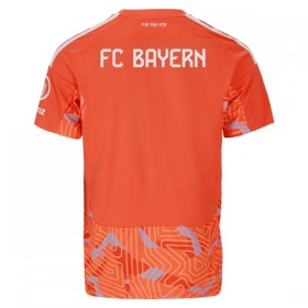 FC Bayern München Doelman Uittenue 2026-27  - Kids