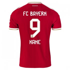 FC Bayern München Kane 9 Thuisshirt 2026-27