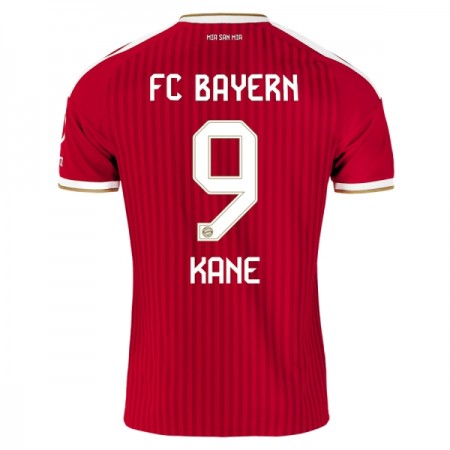 FC Bayern München Kane 9 Thuisshirt 2026-27