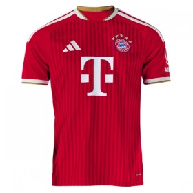 FC Bayern München Kane 9 Thuisshirt 2026-27