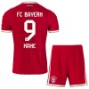 FC Bayern München Kane 9 Thuistenue 2026-27  - Kids