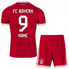 FC Bayern München Kane 9 Thuistenue 2026-27  - Kids
