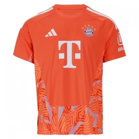 FC Bayern München Neuer 1 Doelman Uittenue 2026-27  - Kids