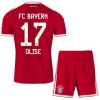 FC Bayern München Olise 17 Thuistenue 2026-27  - Kids